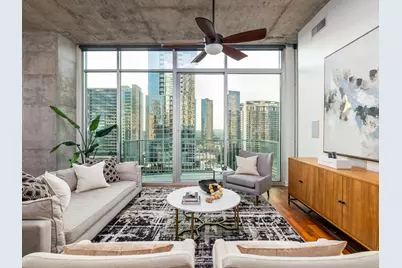360 Nueces Street #1612, Austin, TX 78701 - Photo 1
