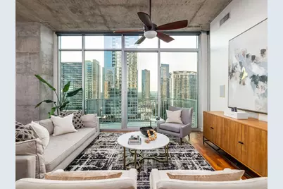 360 Nueces Street #1612, Austin, TX 78701 - Photo 1
