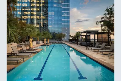 360 Nueces Street #1612, Austin, TX 78701 - Photo 9