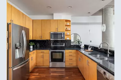 360 Nueces Street #1612, Austin, TX 78701 - Photo 3