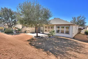 122 Lost Peak path, Georgetown, TX 78633 - Photo 33