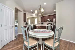 122 Lost Peak path, Georgetown, TX 78633 - Photo 7