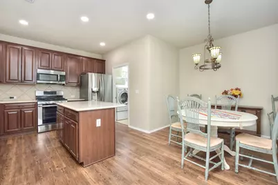 122 Lost Peak Path, Georgetown, TX 78633 - Photo 5