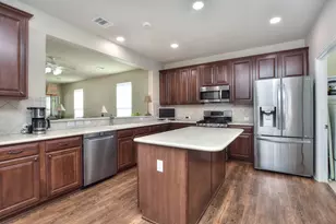 122 Lost Peak path, Georgetown, TX 78633 - Photo 9