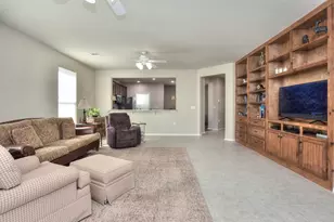 122 Lost Peak path, Georgetown, TX 78633 - Photo 13