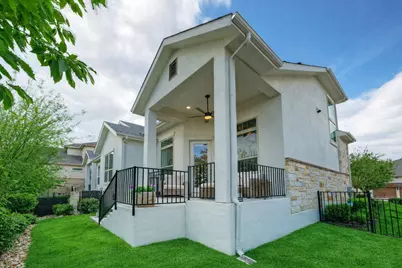 106 Cartwheel Bend #55, Austin, TX 78738 - Photo 33