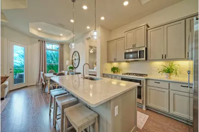 106 Cartwheel Bend #55, Austin, TX 78738 - Photo 3