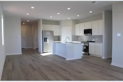 256 Escape Way, Jarrell, TX 76537 - Photo 3