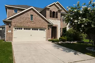 801 Kenney Fort Crossing, Round Rock, TX 78665 - Photo 1