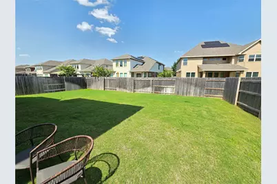 801 Kenney Fort Crossing, Round Rock, TX 78665 - Photo 35