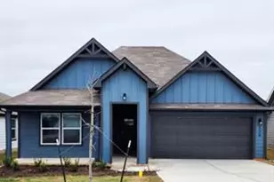 126 Ft Clark Spgs Dr, Hutto, TX 78634 - Photo 1