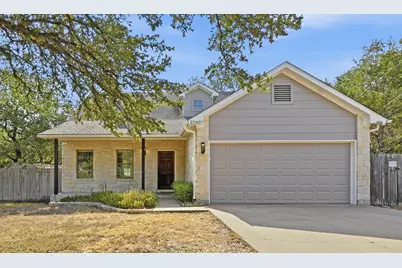 22407 Briarcliff Drive, Briarcliff, TX 78669 - Photo 1