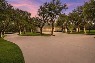 2841 Oak Haven Cir, Georgetown, TX 78628 - Photo 37