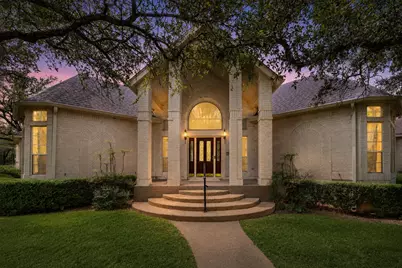 2841 Oak Haven Circle, Georgetown, TX 78628 - Photo 1