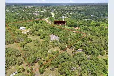 2841 Oak Haven Circle, Georgetown, TX 78628 - Photo 3