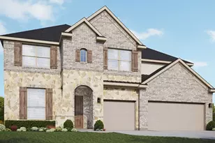 1916 Windy Riv Path, Leander, TX 78641 - Photo 1