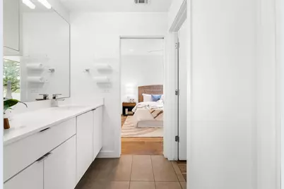 3812 Wadford Street #A, Austin, TX 78704 - Photo 21