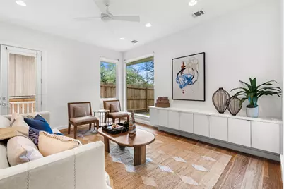 3812 Wadford Street #A, Austin, TX 78704 - Photo 31