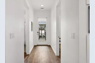 3812 Wadford Street #A, Austin, TX 78704 - Photo 5