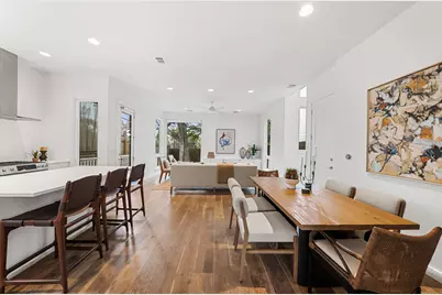 3812 Wadford Street #A, Austin, TX 78704 - Photo 3