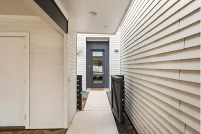 3812 Wadford Street #A, Austin, TX 78704 - Photo 7