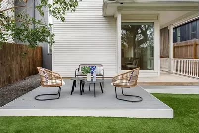 3812 Wadford Street #A, Austin, TX 78704 - Photo 33