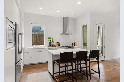 3812 Wadford Street #A, Austin, TX 78704 - Photo 13