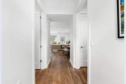 3812 Wadford Street #A, Austin, TX 78704 - Photo 11