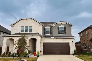 3704 Forino Dr, Round Rock, TX 78665 - Photo 1