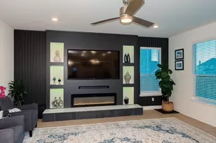 3704 Forino Dr, Round Rock, TX 78665 - Photo 3