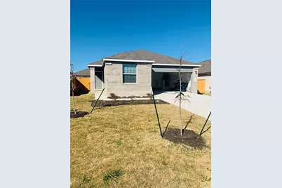 104 Perfect World Loop, Jarrell, TX 76537 - Photo 1