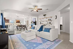 3901 Alpine Autumn Dr, Austin, TX 78744 - Photo 3