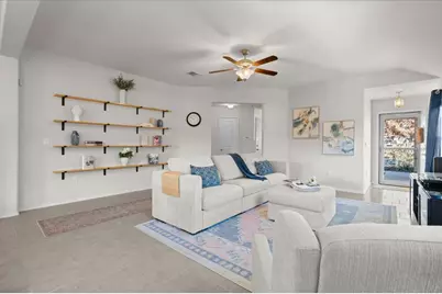 3901 Alpine Autumn Drive, Austin, TX 78744 - Photo 5