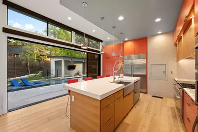 1201 Kenwood Avenue, Austin, TX 78704 - Photo 9