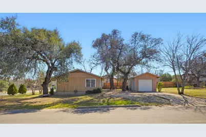 202 Forest Street, Georgetown, TX 78626 - Photo 29