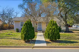202 Forest St, Georgetown, TX 78626 - Photo 1