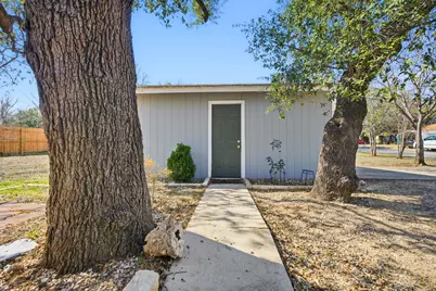 202 Forest Street, Georgetown, TX 78626 - Photo 27