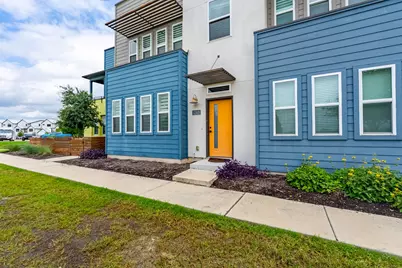 9015 Cattle Baron Path #1203, Austin, TX 78747 - Photo 3