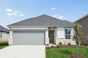 635 Rubber Tree Wy, Buda, TX 78610 - Photo 1