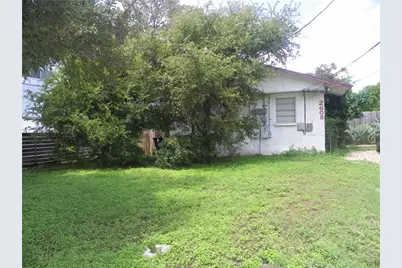 2608 Rogers Avenue #A and B, Austin, TX 78722 - Photo 1