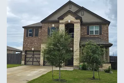 1513 Foxglove Drive, Lockhart, TX 78644 - Photo 1