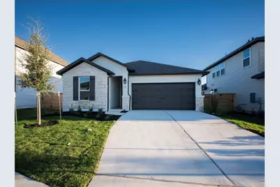 524 Foresail Road, Leander, TX 78641 - Photo 1