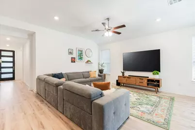 4516 Wilder Farm Lane, Georgetown, TX 78628 - Photo 5