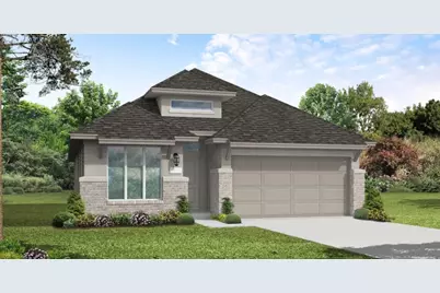 1145 Flying Cloud Trail, Georgetown, TX 78628 - Photo 1