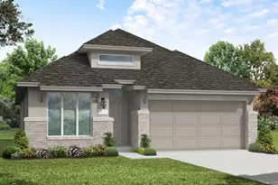 1145 Flying Cloud Trl, Georgetown, TX 78628 - Photo 1