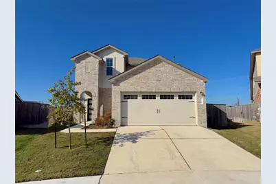 224 Canley Loop, Hutto, TX 78634 - Photo 1