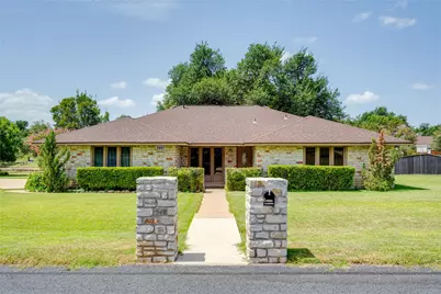 3907 Eagle Way, Round Rock, TX 78681 - Photo 1