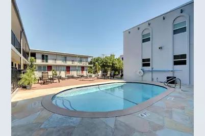 3110 Red River Street #206, Austin, TX 78705 - Photo 9