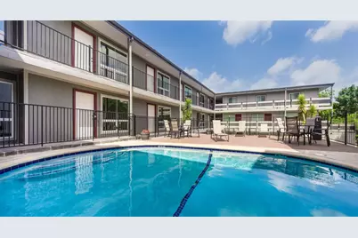 3110 Red River Street #206, Austin, TX 78705 - Photo 1