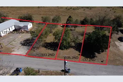 125 2nd Avenue, Taylor, TX 76574 - Photo 1